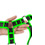 OUCH! Glow in the Dark - Body Armor Harness