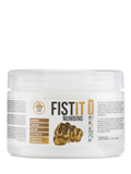 FISTIT Numbing Gleitmittel auf Wasserbasis 500 ml - Dose