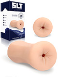 Self Lubrication Masturbator Anal - Flesh