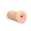 Self Lubrication Masturbator Anal - Flesh