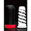 Tenga - Air-Tech Twist Reusable Vacuum Cup Masturbator - Tickle