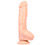 Alexander Lee 10 inch Dildo Flesh