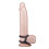 Dual Silicone Cockring