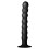 Balled Silicone Anal Dildo