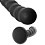 Balled Silicone Anal Dildo