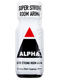 ALPHA SUPER STRONG