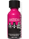 AMSTERDAM XL bottle