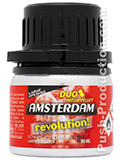 AMSTERDAM REVOLUTION big alu bottle