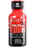 AMSTERDAM SPECIAL big round bottle
