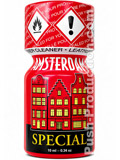 AMSTERDAM SPECIAL small