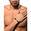 Gold Harmony Armband