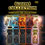 APHRODITE small - Gods Collection