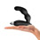 7 Speed Bad Boy Prostata Massager - schwarz