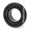Magna-Chute Ballstretcher Magnetic Weight Schwarz - Small