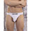 Jockstrap Ares - White