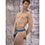 Jockstrap Eros - Blue