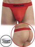 Jockstrap Eros - Red