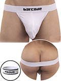 Jockstrap Eros - White