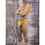 Jockstrap Eros - Yellow