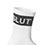 Fetish Half Socks Slut