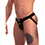 Zipper Jock Eduard - Schwarz/Gelb