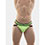 Jockstrap Yeni - Neongrn