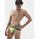 Jockstrap Yeni - Neongrn