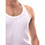 Tank Top Teris - White