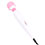 Basic Luv Theory - Curve Vibrating Massager
