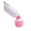 Basic Luv Theory - Curve Vibrating Massager
