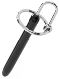Black Snake Stif Teflon Urethral Wand