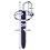 Black Snake Stif Teflon Urethral Wand