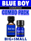 BLUE BOY DARKROOM KOMBI PACK
