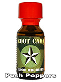 BOOT CAMP