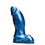 Republik Premium Silicone Dildo - Brazen Medium
