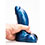 Republik Premium Silicone Dildo - Brazen Medium