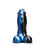 Republik Premium Silicone Dildo - Brazen Small