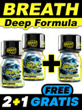2 + 1 GRATIS BREATH DEEP FORMULA small