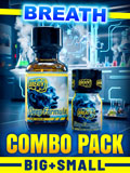 BREATH DEEP FORMULA KOMBI PACK