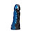 Republik Premium Silicone Dildo - Breeder Small