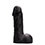 Republik Premium Silicone Dildo - Breeder Small