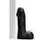 Republik Premium Silicone Dildo - Breeder Small