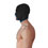 Blind Neoprene Face Fucker Hood - Black/Blue