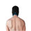 Blind Neoprene Face Fucker Hood - Black/Blue