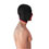 Blind Neoprene Face Fucker Hood - Schwarz/Rot