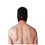 Blind Neoprene Face Fucker Hood - Schwarz/Rot