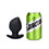 Chalice Silicone Tunnel Plug L