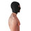 Neoprene Face Fucker Hood - Black