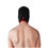 Neoprene Face Fucker Hood - Black/Red