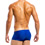 Brand Brazil Cut Boxer - Blau
